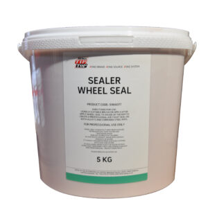 Rimseal 5kg Kanttrådstætner LV/EM