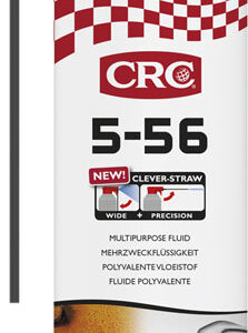CRC 5-56 Spray 200 ml C-Straw
