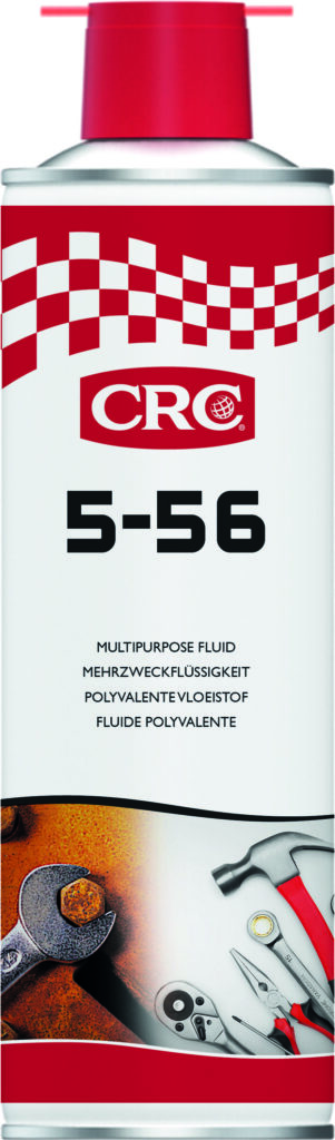 CRC 5-56 Allround Spray 250 ml