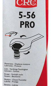 CRC 5-56 PRO Spray 500 ml