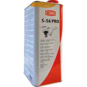 CRC 5-56 PRO Allround Dunk    5  L