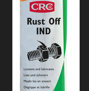 CRC Rustløsner PRO 500 ml