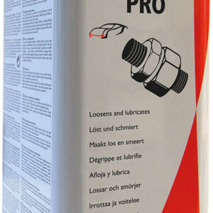 CRC Rust Off PRO  Dunk    5  L