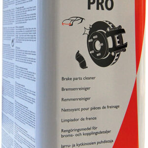 CRC Brakleen Rens 5 L