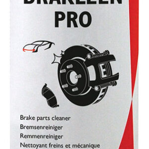 CRC Brakleen Rens Spray 500 ml