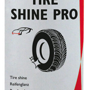 CRC Tire Shine PRO 500 ml