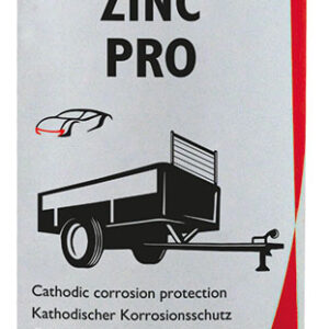 CRC Zink Pro Spray 500 ml