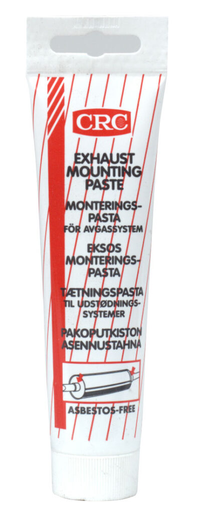 CRC Udstødn.montagepast 150 g