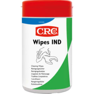 CRC Wipes uni Servietter 50stk