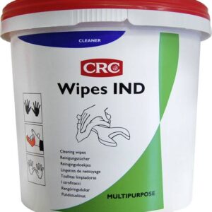 Wipes Hand Servietter 100 stk.