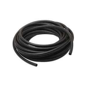 Gummi Trykluftslange 3/8" Ø17/9,5mm pr. mtr.