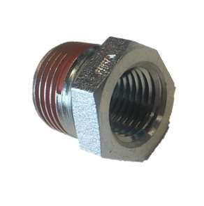 Hydraulisk Omformer 1/4" - 3/8"
