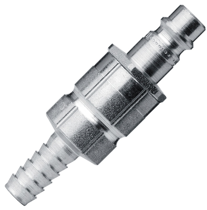 Rekylfri Nippel 10mm sl. studs