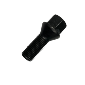 Bolt 17 14x1.5x28 60° Sort