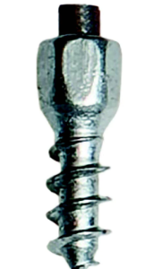 Ispigge HM11 Skrue (150 stk/ks)