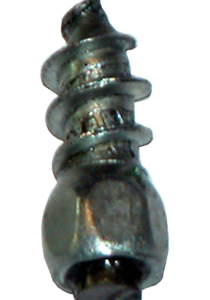 Ispigge HM15 Skrue (200/ks)