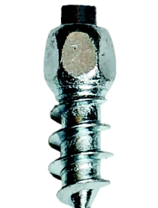 Ispigge HM18 Skrue (200 stk/ks)