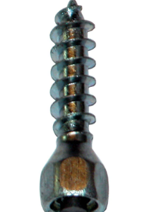 Ispigge HM30 Skrue (200 stk/ks)