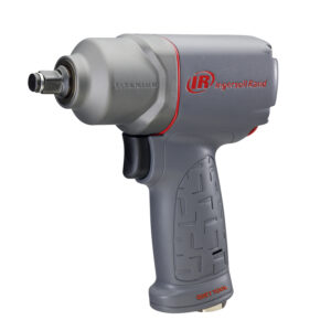 1/2" Luftnøgle Ingersoll Rand 2125QTiMAX 450Nm