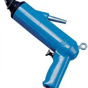 Diverse Ispigge Pistoler