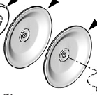 Membrankit f/Calcium pumpe #15090-1050DRK