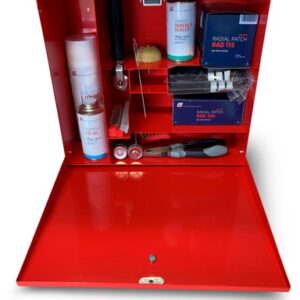 Vægskab Kør Straks LV "NY"